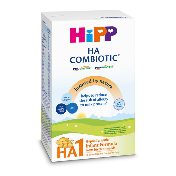 Hipp HA 1 350g